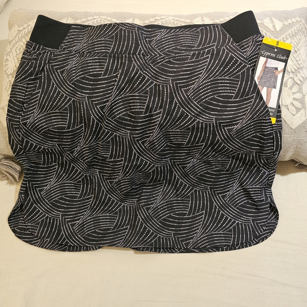 CYPRESS CLUB skirt